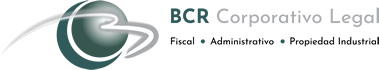 BCR Corporativo Legal Logo